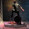 Metallica Rock Iconz Szobor Lars Ulrich Limited Edition 22 cm