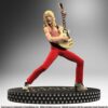 Randy Rhoads IV Rock Iconz Szobor The Early Years Red Version 24 cm