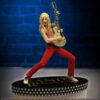Randy Rhoads IV Rock Iconz Szobor The Early Years Red Version 24 cm