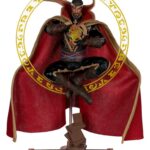 Marvel Rivals Collection 1/10 Akció Figura Doctor Strange 21 cm