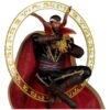 Marvel Rivals Collection 1/10 Akció Figura Doctor Strange 21 cm