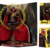 Marvel Rivals Collection 1/10 Akció Figura Doctor Strange 21 cm