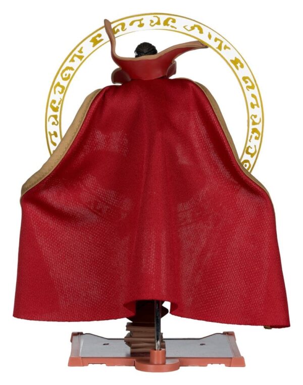 Marvel Rivals Collection 1/10 Akció Figura Doctor Strange 21 cm