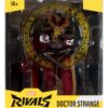 Marvel Rivals Collection 1/10 Akció Figura Doctor Strange 21 cm