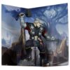 Marvel Rivals Collection 1/10 Akció Figura Thor 19 cm
