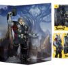 Marvel Rivals Collection 1/10 Akció Figura Thor 19 cm