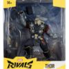 Marvel Rivals Collection 1/10 Akció Figura Thor 19 cm