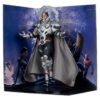 Marvel Rivals Collection 1/10 Akció Figura Magneto 20 cm