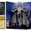 Marvel Rivals Collection 1/10 Akció Figura Magneto 20 cm