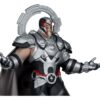 Marvel Rivals Collection 1/10 Akció Figura Magneto 20 cm