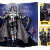 Marvel Rivals Collection 1/10 Akció Figura Magneto 20 cm
