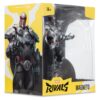 Marvel Rivals Collection 1/10 Akció Figura Magneto 20 cm