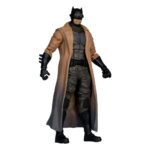 Batman v Superman: Dawn of Justice DC Multiverse Akció Figura Batman (Knightmare) 18 cm