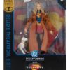 Supergirl (2026) DC Theatrical Deluxe Edition Akció Figura Supergirl & Krypto (Gold Label) 17 cm Supergirl (2026) DC Theatrical Deluxe Edition Akció Figura Supergirl & Krypto (Gold Label) 17 cm