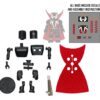 Spawn Construction Figuras Blind Bag 5 cm Display (36)