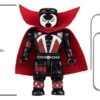 Spawn Construction Figuras Blind Bag 5 cm Display (36)