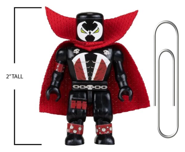 Spawn Construction Figuras Blind Bag 5 cm Display (36)
