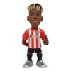 Athletic Club Bilbao Minix Figura Nico Williams 12 cm