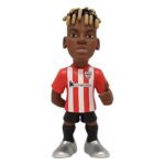 Athletic Club Bilbao Minix Figura Nico Williams 12 cm