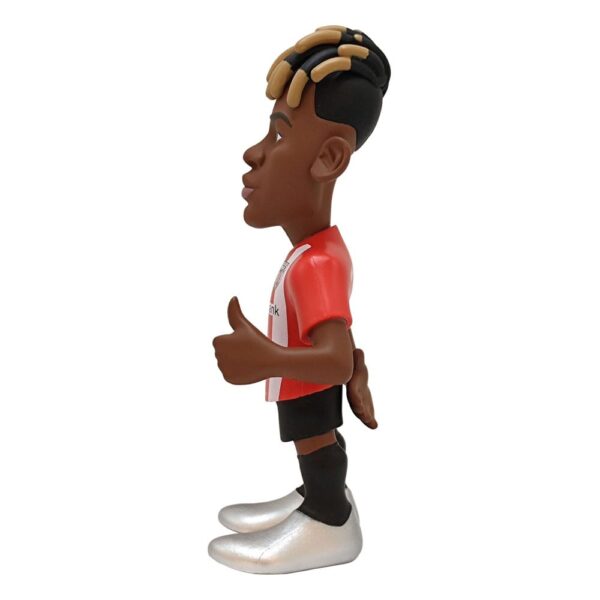 Athletic Club Bilbao Minix Figura Nico Williams 12 cm