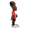 Athletic Club Bilbao Minix Figura Nico Williams 12 cm
