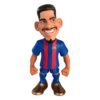 FC Barcelona Minix Figura Ronald Araújo 12 cm