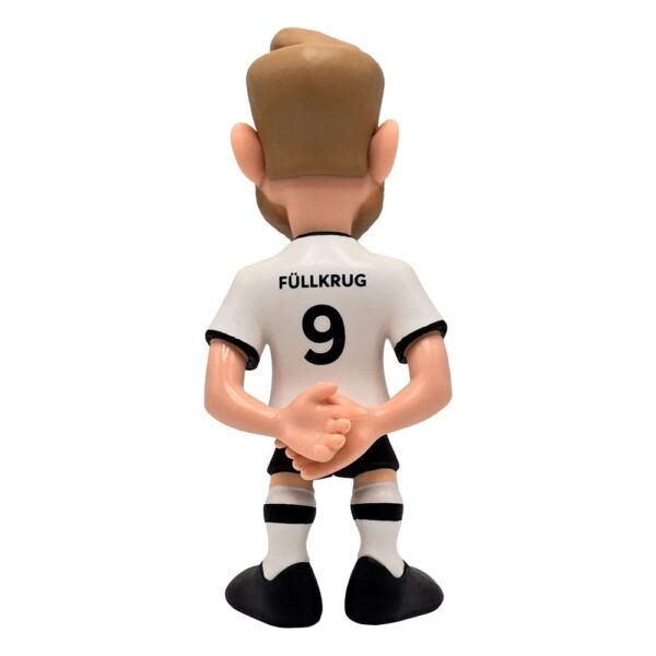 Germany National Team Minix Figura Niclas Füllkrug 12 cm