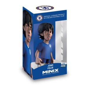 FC Chelsea Minix Figura João Félix 12 cm FC Chelsea Minix Figura João Félix 12 cm