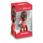 FC Arsenal Minix Figura Raheem Sterling 12 cm