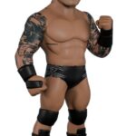 WWE Minix Figura Randy Orton 12 cm