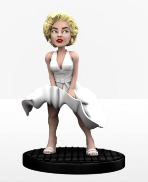 Marilyn Monroe Minix Figura Marilyn 12 cm