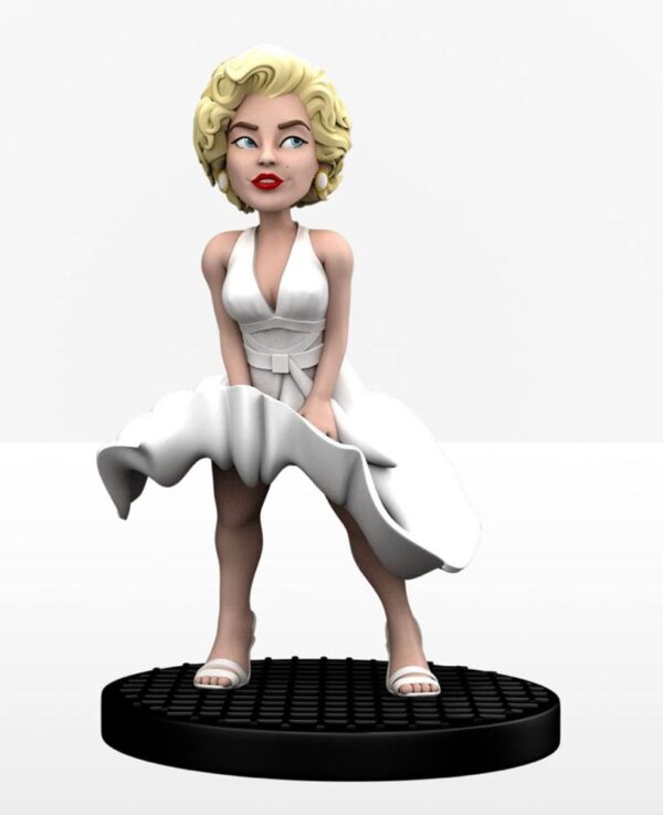 Marilyn Monroe Minix Figura Marilyn 12 cm