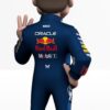 Formula 1 Minix Figura Max Verstappen New 12 cm
