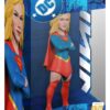 DC Comics Minix Figura Supergirl 12 cm