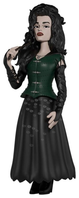 Harry Potter Minix Figura Bellatrix Lestrange 12 cm