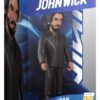 John Wick Movie Minix Figura John Wick 12 cm