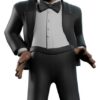 Michael Jackson Minix Figura Off The Wall 12 cm