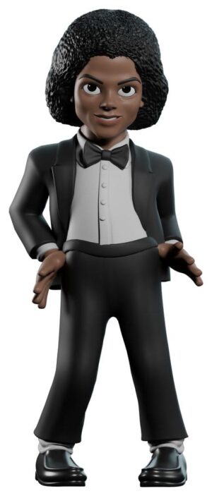 Michael Jackson Minix Figura Off The Wall 12 cm