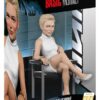 Basic Instinct Minix Figura Sharon Stone 12 cm