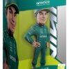 Formula 1 Minix Figura Lance Stroll (Aston Martin) 12 cm