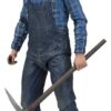 Friday the 13th Part 2 Akció Figura Ultimate Jason 18 cm