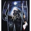 Friday the 13th Part 2 Akció Figura Ultimate Jason 18 cm