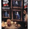 Friday the 13th Part 2 Akció Figura Ultimate Jason 18 cm