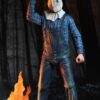 Friday the 13th Part 2 Akció Figura Ultimate Jason 18 cm