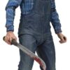 Friday the 13th Part 2 Akció Figura Ultimate Jason 18 cm