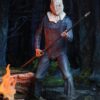 Friday the 13th Part 2 Akció Figura Ultimate Jason 18 cm