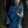 Friday the 13th Part 2 Akció Figura Ultimate Jason 18 cm