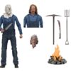 Friday the 13th Part 2 Akció Figura Ultimate Jason 18 cm