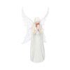 Anne Stokes Szobor Only Love Remains 26 cm