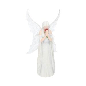 Anne Stokes Szobor Only Love Remains 26 cm